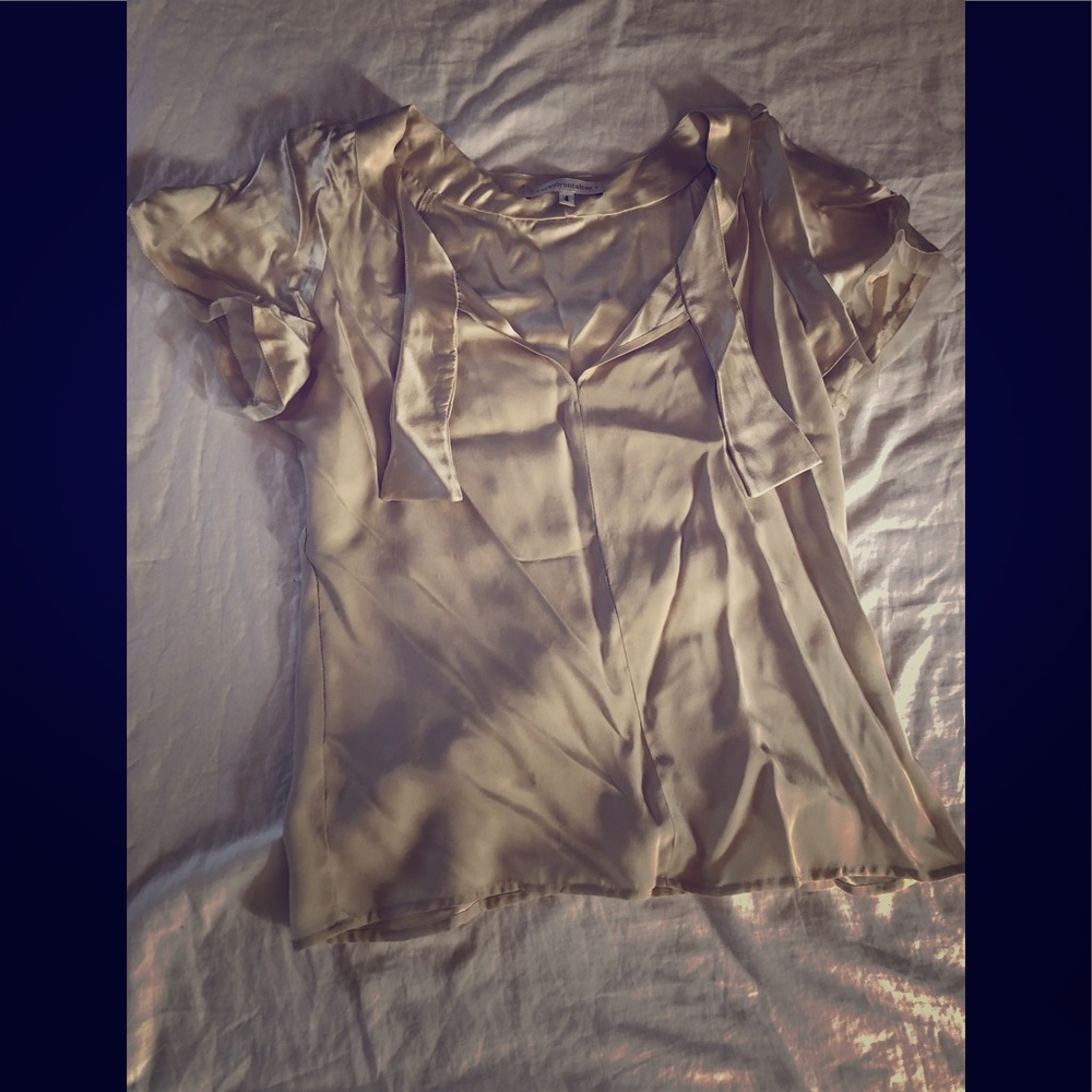 Corey Lynn Calter Blouse